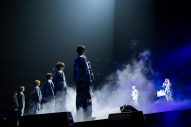【ライブレポート】FANTASTICS、自身最大規模の単独公演3日間完走！仮面ライダーのサプライズ登場も - 画像一覧（6/16）
