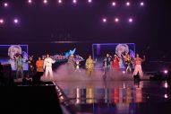 【ライブレポート】FANTASTICS、自身最大規模の単独公演3日間完走！仮面ライダーのサプライズ登場も - 画像一覧（11/16）