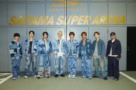 【ライブレポート】FANTASTICS、自身最大規模の単独公演3日間完走！仮面ライダーのサプライズ登場も - 画像一覧（14/16）