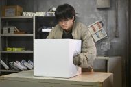 武蔵（櫻井翔）が人質の闇を暴くため謎の箱に手を入れる！『放送局占拠』第3話が今夜放送 - 画像一覧（1/4）