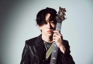 横山裕×渋谷すばる 2マンライブ開催決定！「渋谷すばると同じステージで闘えることを嬉しく思います」（横山裕） - 画像一覧（2/3）
