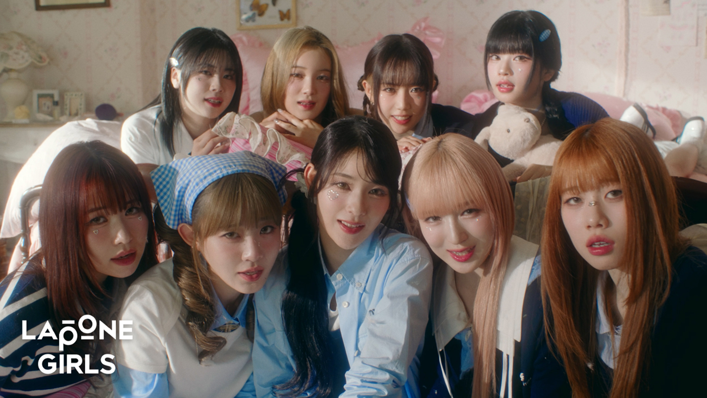 ME:Iメンバーが飼い猫と野良猫の“一人二猫”に挑戦！1stアルバムタイトル曲「THIS IS ME:I」のMV公開