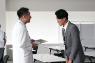 岩田剛典主演ドラマ『DOCTOR PRICE』3話を振り返り！事件のカギを握るふたりの人物が登場 - 画像一覧（12/16）