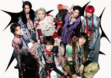 龍宮城“オルタナティブ”と向き合ったセルフプロデュース新曲「OSHIBAI」デジタルリリース＆MV公開