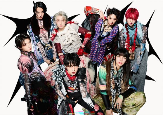 龍宮城“オルタナティブ”と向き合ったセルフプロデュース新曲「OSHIBAI」デジタルリリース＆MV公開