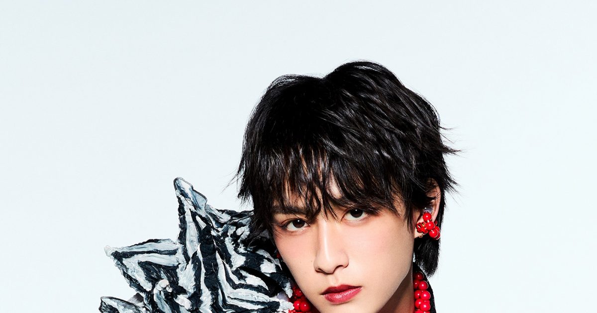 龍宮城“オルタナティブ”と向き合ったセルフプロデュース新曲「OSHIBAI」デジタルリリース&MV公開 – 画像一覧(3/5) – THE ...