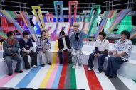 SixTONES、約10年ぶりに全員で芝居！「超大作じゃん！コントの域を超えている」（田中樹） - 画像一覧（3/3）