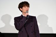 【レポート】渡辺翔太のマイブームは阿部亮平!?「（主演映画の）絶叫上映を一緒に観に行きたい」 - 画像一覧（3/5）