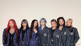 HANA、Netflix『ウェンズデー』シーズン2ジャパンスペシャルアンバサダー就任！「心から光栄」