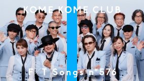 米米CLUB – 浪漫飛行 / THE FIRST TAKE