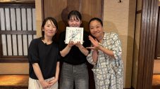 Mrs. GREEN APPLE藤澤涼架が北海道で感動の再会！『30周年記念！さんま・玉緒のあんたの夢をかなえたろか夏休みSP』放送決定 - 画像一覧（2/10）