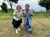 Mrs. GREEN APPLE藤澤涼架が北海道で感動の再会！『30周年記念！さんま・玉緒のあんたの夢をかなえたろか夏休みSP』放送決定 - 画像一覧（5/10）