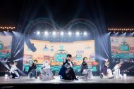 【ライブレポート】東方神起ら全16組65名のアーティストが勢ぞろい！『SMTOWN LIVE 2025 in TOKYO』 - 画像一覧（5/25）