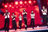 【ライブレポート】東方神起ら全16組65名のアーティストが勢ぞろい！『SMTOWN LIVE 2025 in TOKYO』 - 画像一覧（10/25）