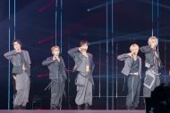【ライブレポート】東方神起ら全16組65名のアーティストが勢ぞろい！『SMTOWN LIVE 2025 in TOKYO』 - 画像一覧（12/25）