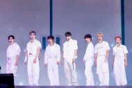 【ライブレポート】東方神起ら全16組65名のアーティストが勢ぞろい！『SMTOWN LIVE 2025 in TOKYO』 - 画像一覧（13/25）
