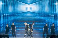【ライブレポート】東方神起ら全16組65名のアーティストが勢ぞろい！『SMTOWN LIVE 2025 in TOKYO』 - 画像一覧（15/25）