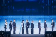 【ライブレポート】東方神起ら全16組65名のアーティストが勢ぞろい！『SMTOWN LIVE 2025 in TOKYO』 - 画像一覧（17/25）