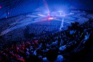 【ライブレポート】東方神起ら全16組65名のアーティストが勢ぞろい！『SMTOWN LIVE 2025 in TOKYO』 - 画像一覧（23/25）