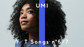 UMI – Remember Me / THE FIRST TAKE