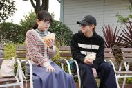 畑芽育＆大橋和也W主演ドラマ『君がトクベツ』主題歌はライクレ！予告映像＆1話場面写真解禁 - 画像一覧（2/9）