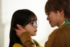 畑芽育＆大橋和也W主演ドラマ『君がトクベツ』主題歌はライクレ！予告映像＆1話場面写真解禁