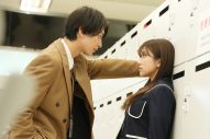 畑芽育＆大橋和也W主演ドラマ『君がトクベツ』主題歌はライクレ！予告映像＆1話場面写真解禁 - 画像一覧（4/9）