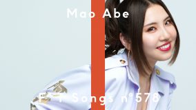 阿部真央、特攻服姿で『THE FIRST TAKE』再登場!「ストーカー」を題材にした異色のラブソングをアコギ1本で弾き語り