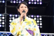 【レポート】大森南朋×相葉雅紀×松下奈緒トリプル主演ドラマ『大追跡』夏の大感謝祭に豪華キャスト陣集結 - 画像一覧（2/13）
