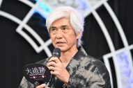 【レポート】大森南朋×相葉雅紀×松下奈緒トリプル主演ドラマ『大追跡』夏の大感謝祭に豪華キャスト陣集結 - 画像一覧（13/13）