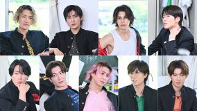 Snow Man『それスノ』新企画で不良たちが甲子園を目指す学園ドラマに挑戦！台本には台詞が書いていないアドリブブロックが