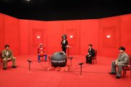 Snow Manで“一番ヤバいヤツ”は誰!?渡辺翔太、向井康二、阿部亮平、宮舘涼太が「ボムマジ爆発」で対決 - 画像一覧（2/3）