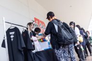 【レポート】ZEPP APPAREL「ZPZP」、九州最大の夏フェス『NUMBER SHOT2025』に参戦★　新たに加わったZeep Fukuoka「EX STAGE」から九州フェスシーンに本格上陸！　 - 画像一覧（6/10）