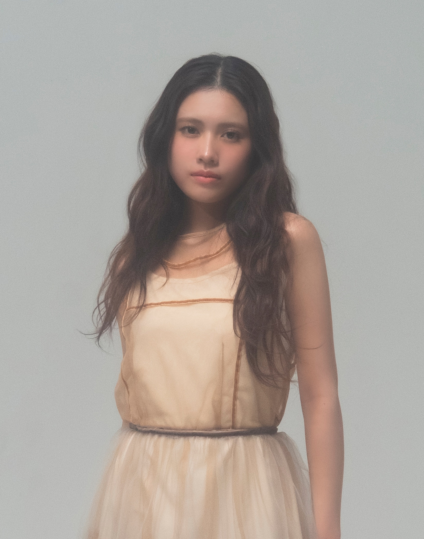 Yura アーティスト写真