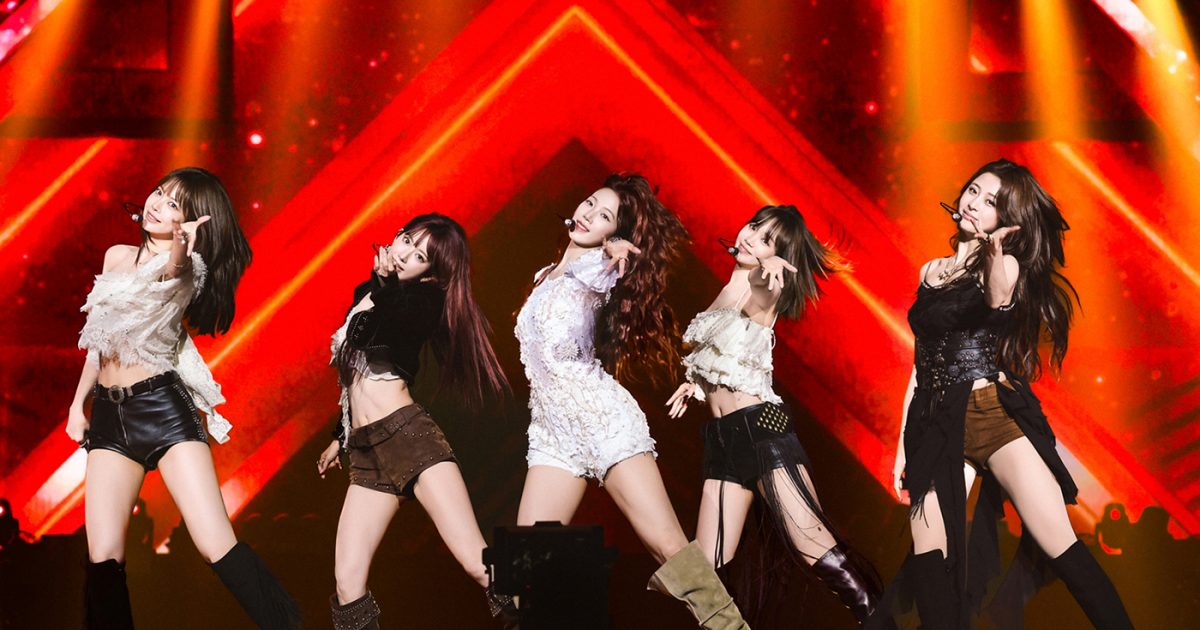 K-POP・アジア lesserafim London listening party 20250818-st-170101-1200x630.jpg