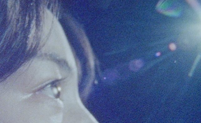 のん、3rdアルバムリード曲「フィルムの光」MV公開決定！テアトル新宿にて全編8ミリフィルムで撮影