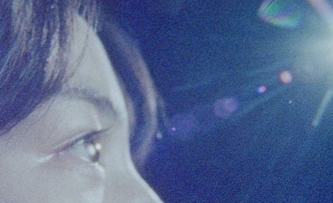 のん、3rdアルバムリード曲「フィルムの光」MV公開決定！テアトル新宿にて全編8ミリフィルムで撮影