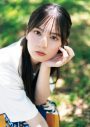 日向坂46小坂菜緒「“戦友”ですね」新曲で一緒にWセンターを務める金村美玖との関係性を語る - 画像一覧（3/17）