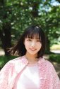 日向坂46小坂菜緒「“戦友”ですね」新曲で一緒にWセンターを務める金村美玖との関係性を語る - 画像一覧（4/17）