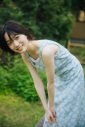 日向坂46小坂菜緒「“戦友”ですね」新曲で一緒にWセンターを務める金村美玖との関係性を語る - 画像一覧（7/17）