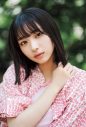 日向坂46小坂菜緒「“戦友”ですね」新曲で一緒にWセンターを務める金村美玖との関係性を語る - 画像一覧（13/17）