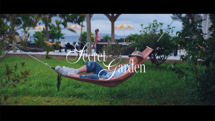 BE:FIRST、渾身のR＆Bチューン「Secret Garden」のMV公開が決定！ティザー映像も公開