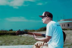 SPARKS GO GO八熊慎一が“やくましんいち”名義で7年ぶりにソロ新作をCD＆配信リリース！ツアーも開催