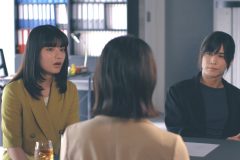 岩田剛典主演ドラマ『DOCTOR PRICE』“復讐編”突入！父の死の真相に辿り着いた鳴木が巨悪に立ち向かう