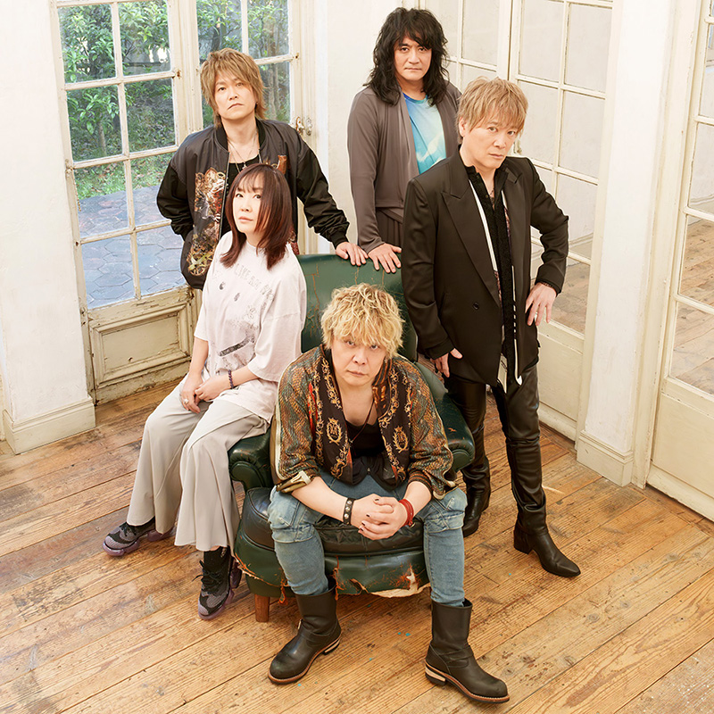 BABYMETALがOP主題歌のフィーチャリングアーティストに決定！アニメ『ワンパンマン』第3期の主題歌情報解禁 - 画像一覧（4/11）