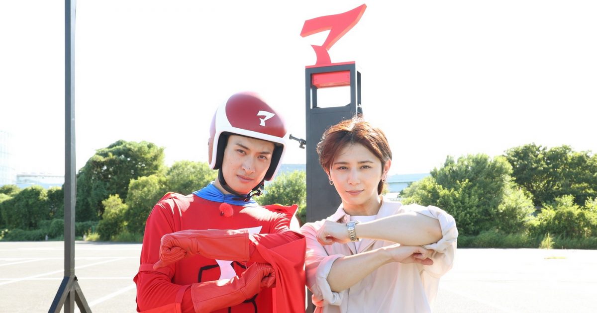 Snow Man・向井康二が山田涼介と記憶力対決！『芸能人が本気で考えた