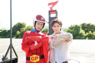 Snow Man・向井康二が山田涼介と記憶力対決！『芸能人が本気で考えた！ドッキリGP ドッキリも地球を救う ４時間テレビSP』放送決定 - 画像一覧（1/3）