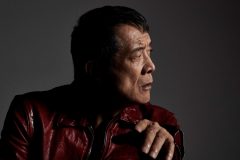 矢沢永吉、初の配信シングル「真実」リリース記念“オリジナル待ち受け画像”プレゼントキャンペーン開催