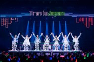 Travis Japan、ライブ映像商品『Travis Japan Concert Tour 2025 VIIsual』先着外付け特典絵柄を公開 - 画像一覧（1/5）