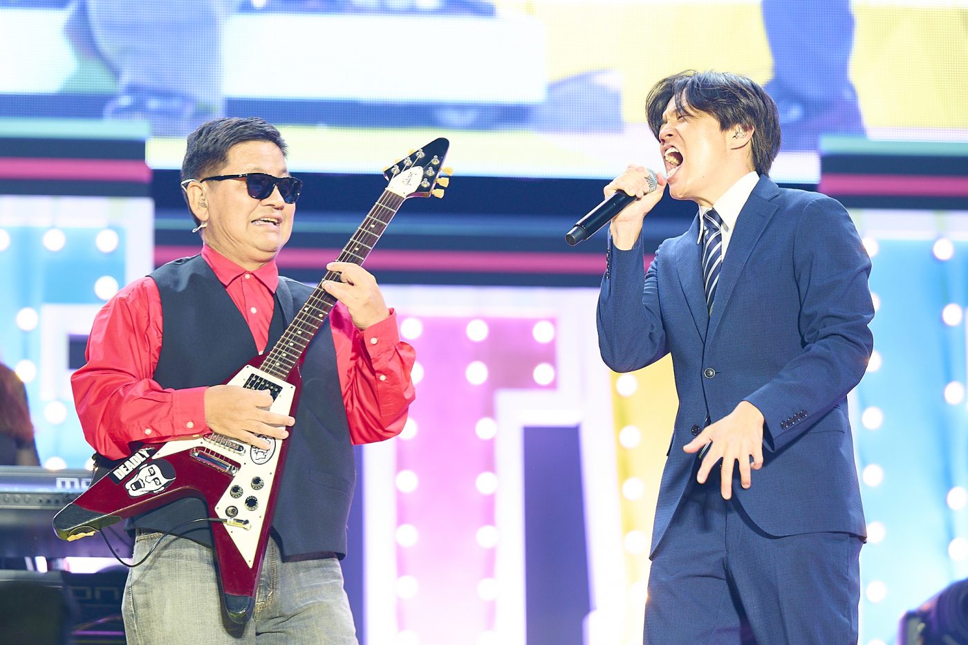 【レポート】笑いあり！涙あり！サプライズゲストあり！『LOVE IT! ROCK 2025』が大盛況で幕 - 画像一覧（5/14）